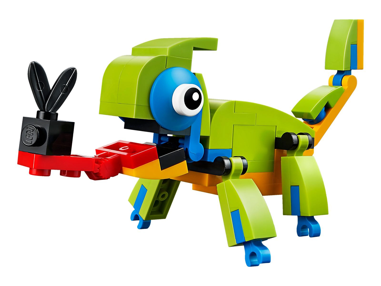 LEGO 30477 Colorful Chameleon