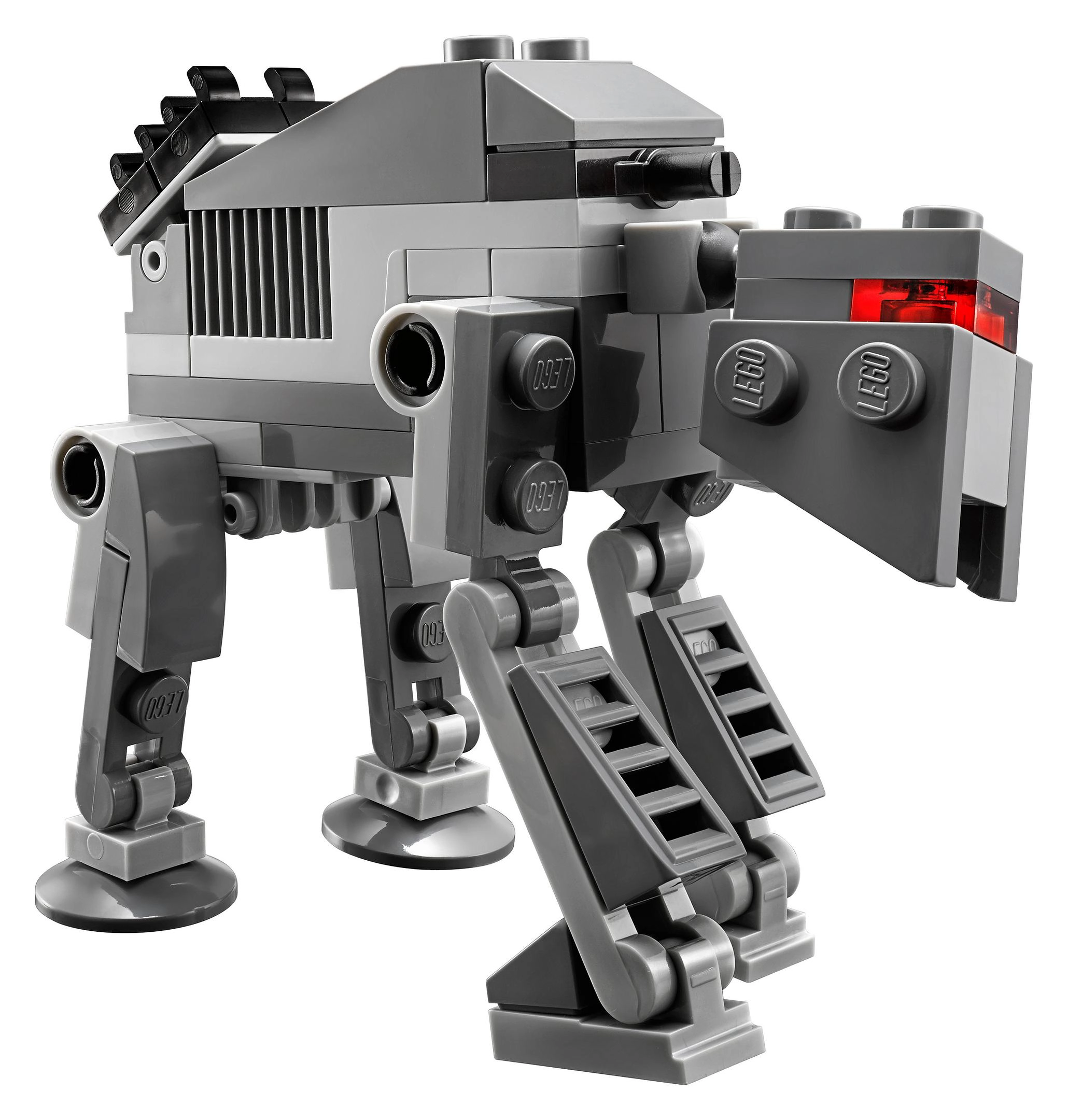 LEGO 30497 First Order Heavy Assault Walker