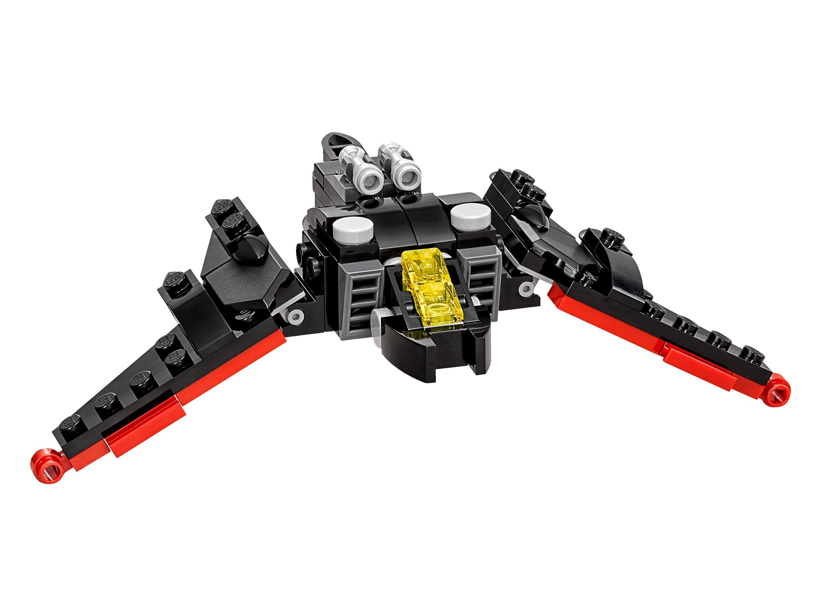 LEGO 30524 The Mini Batwing