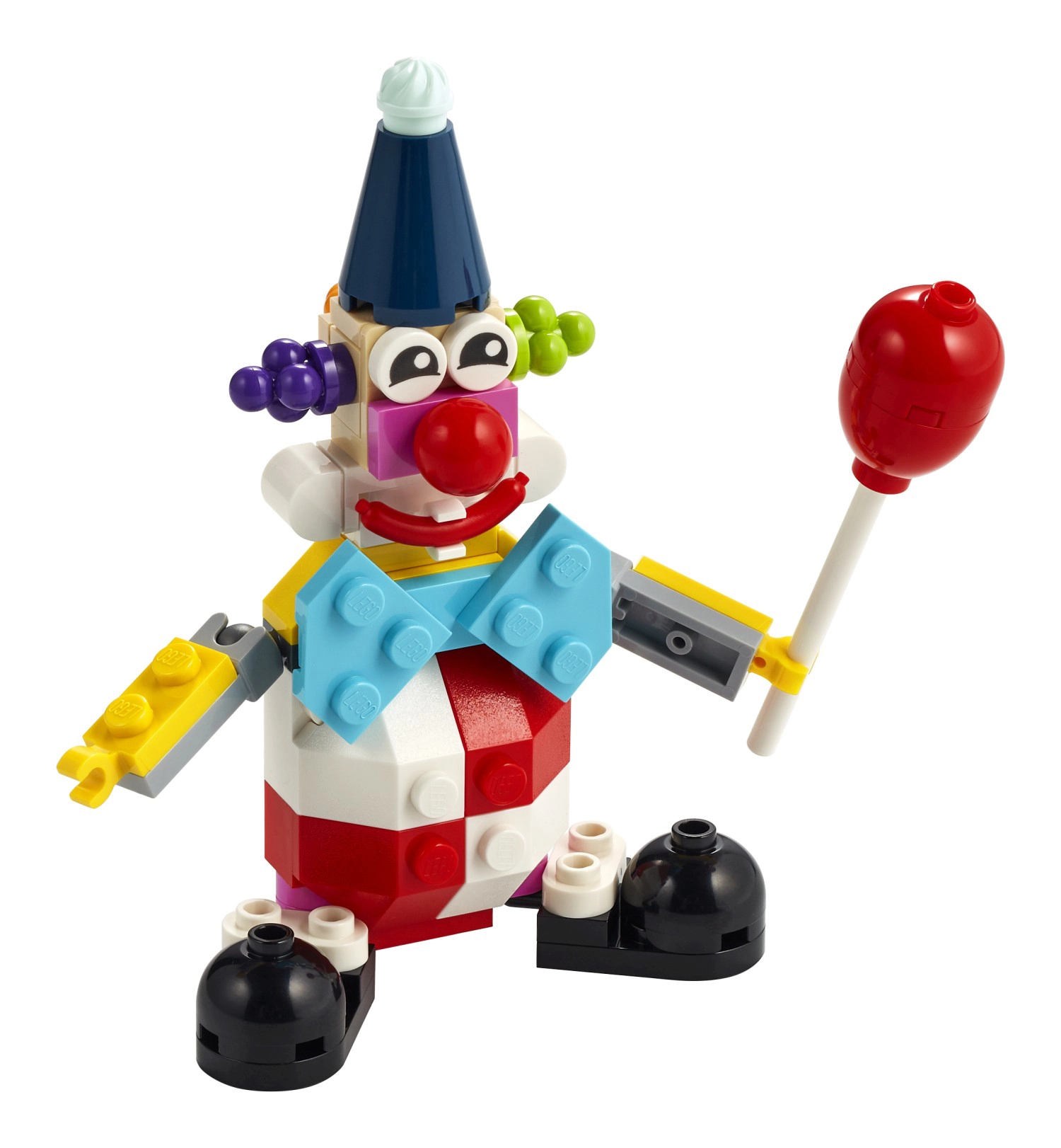 LEGO 30565 Birthday Clown