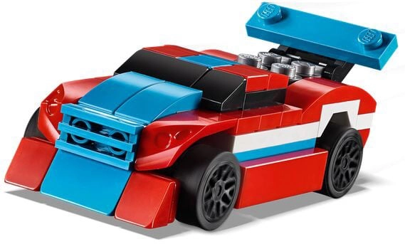 LEGO 30572 Race Car