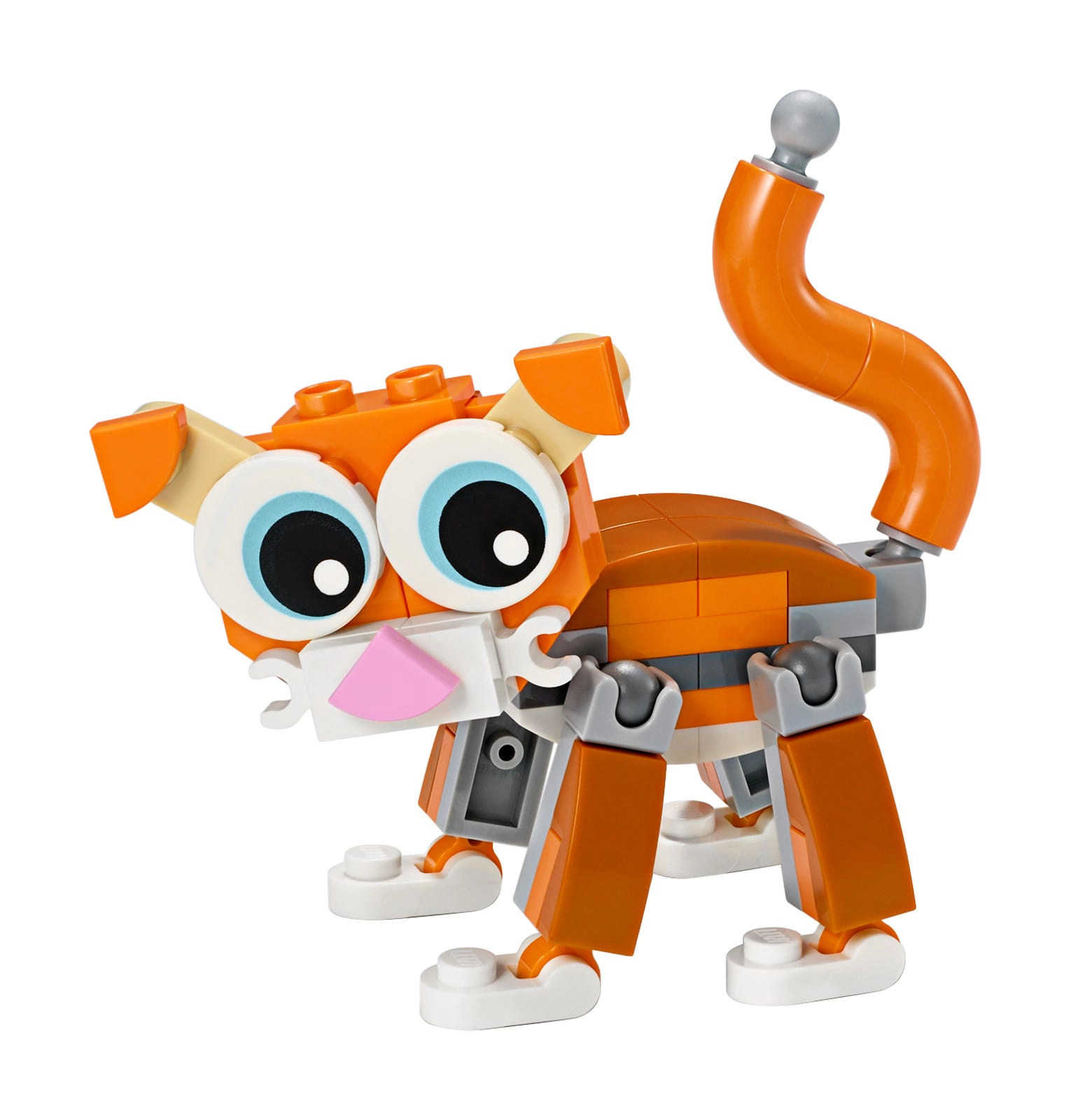 LEGO 30574 Cat