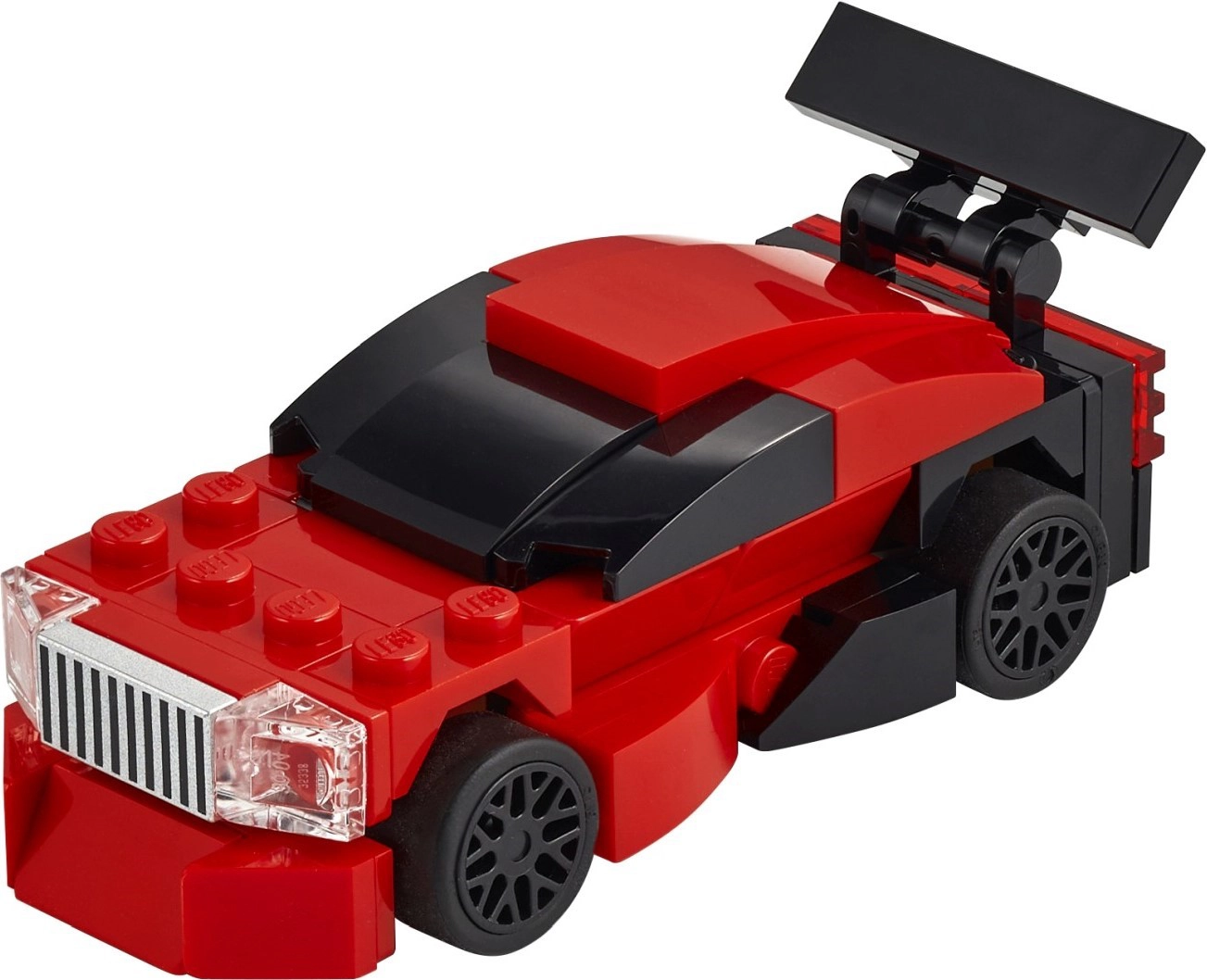 LEGO 30577 Mega Muscle Car