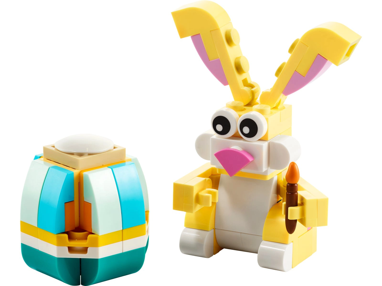 LEGO 30583 Easter Bunny