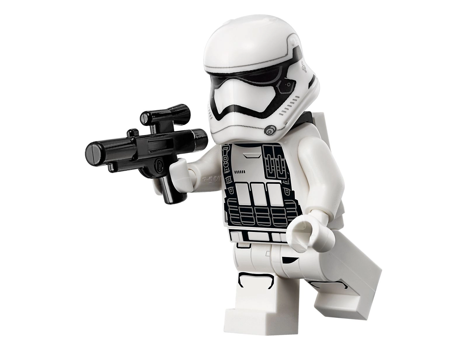 LEGO 30602 First Order Stormtrooper