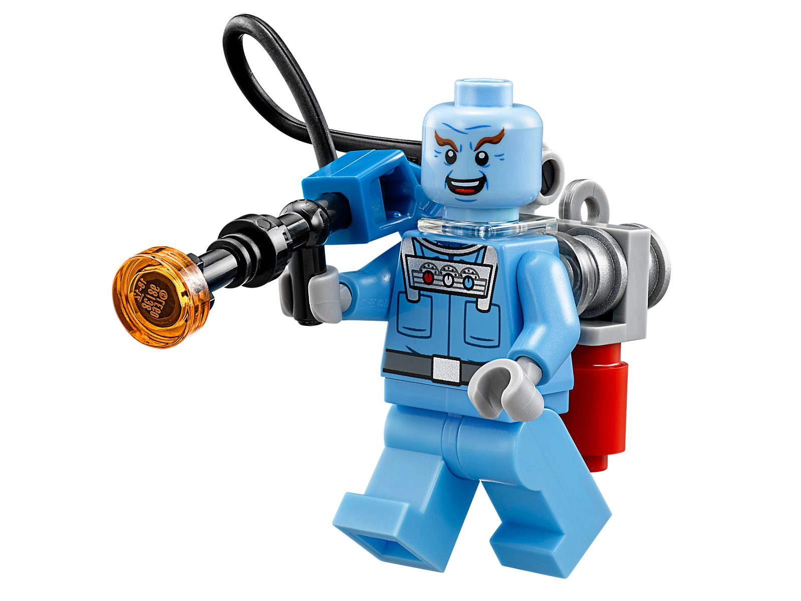 LEGO 30603 Batman Classic TV Series - Mr. Freeze