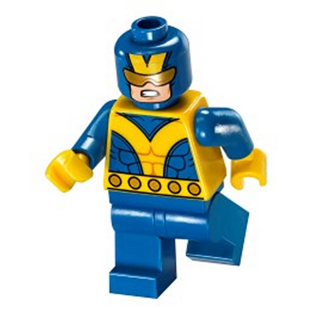 LEGO 30610 Giant-Man Hank Pym