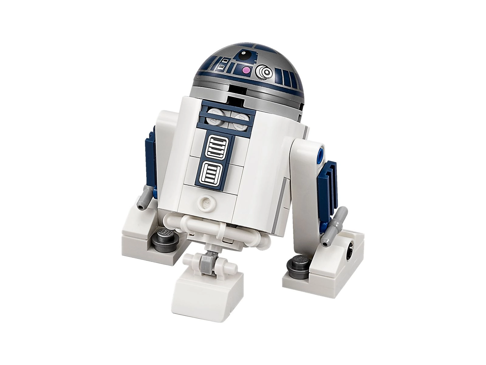 LEGO 30611 R2-D2