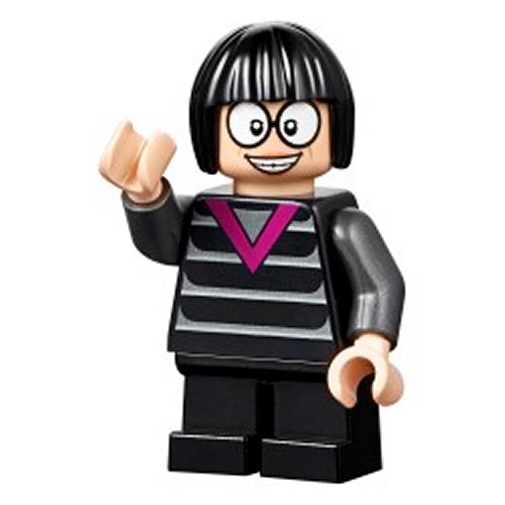 LEGO 30615 Edna Mode