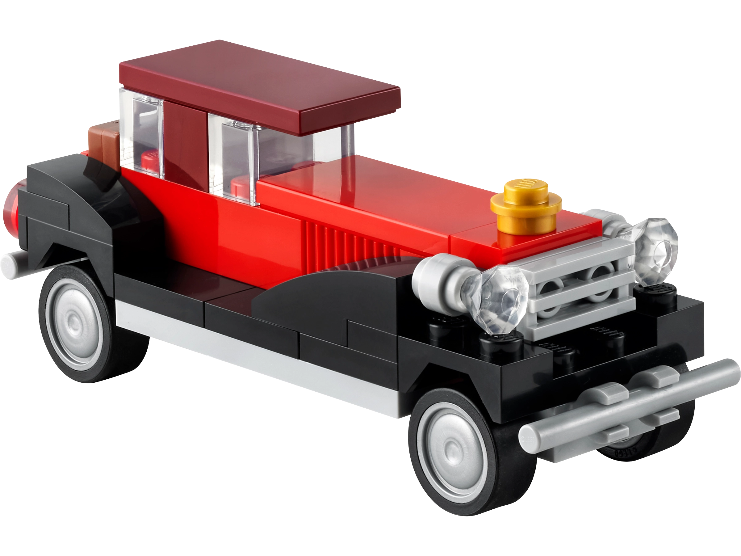 LEGO 30644 Vintage Car