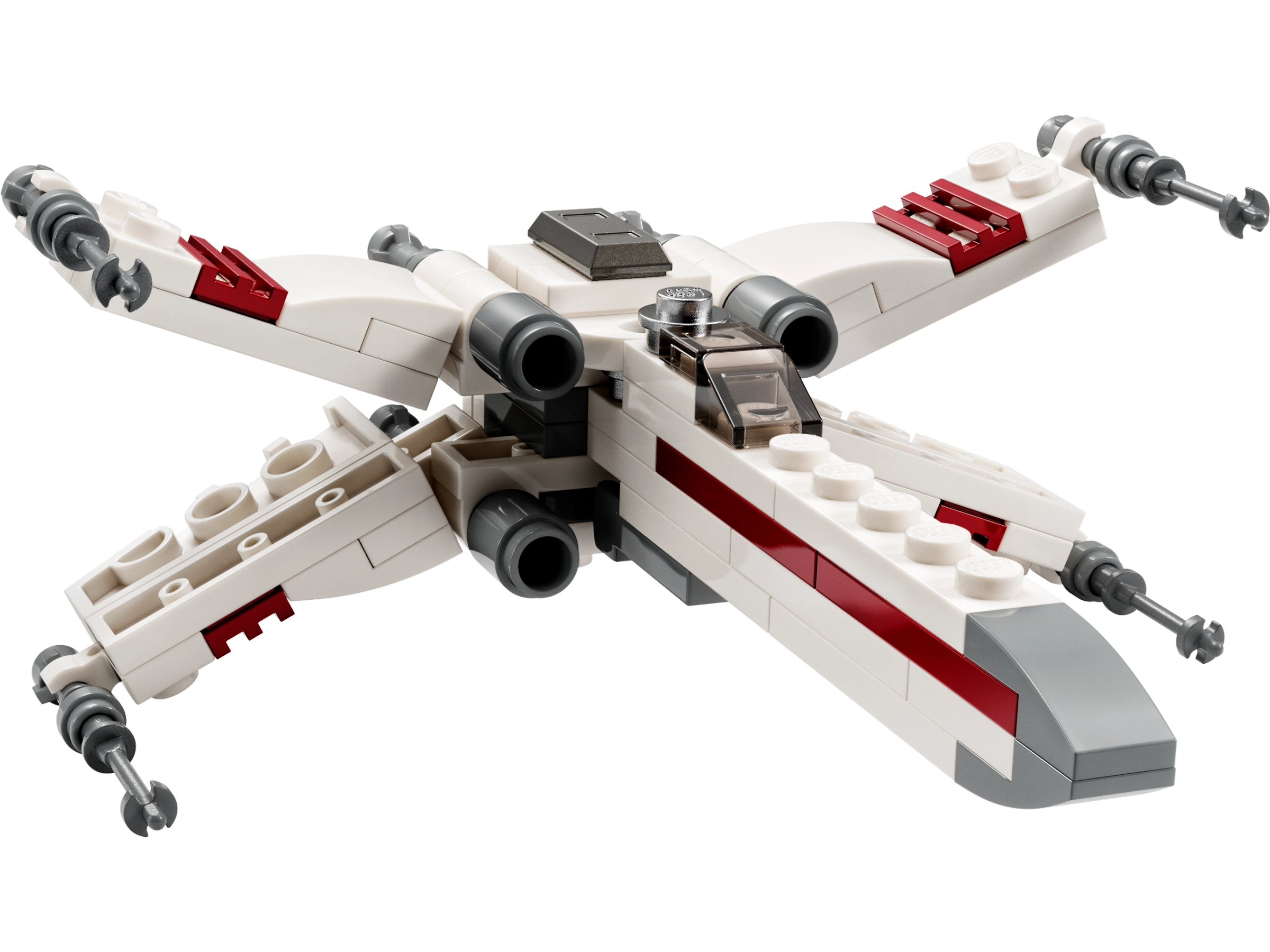 LEGO 30654 X-Wing Starfighter