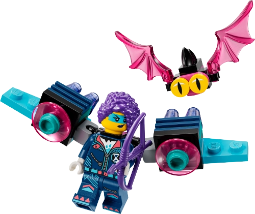 LEGO 30660 Zoey's Dream Jet Pack Booster