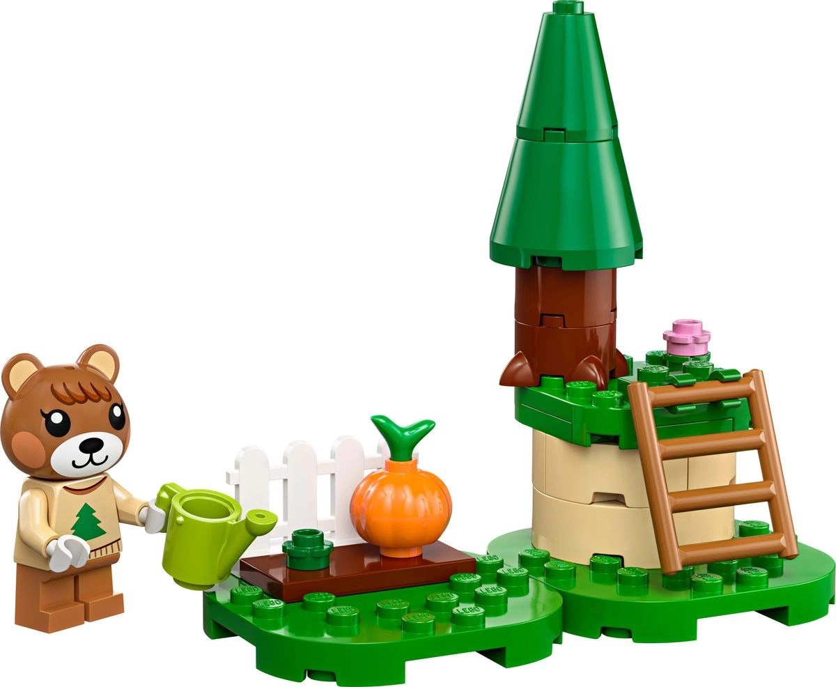 LEGO 30662 Maple's Pumpkin Garden