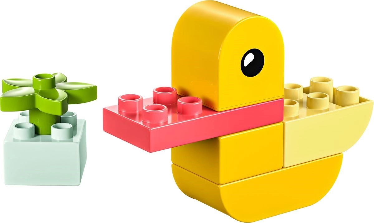 LEGO 30673 My First Duck