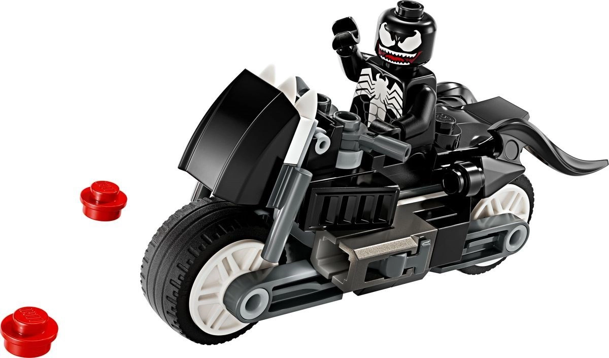 LEGO 30679 Venom Street Bike