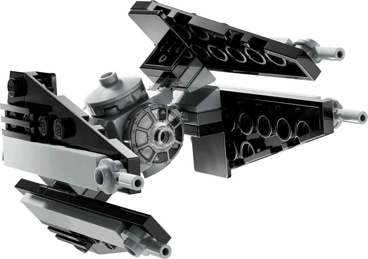 LEGO 30685 TIE Interceptor