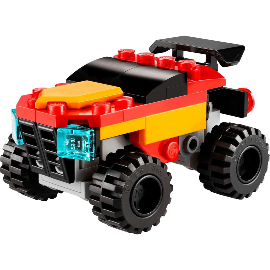 LEGO 30691 Mini Monster Truck