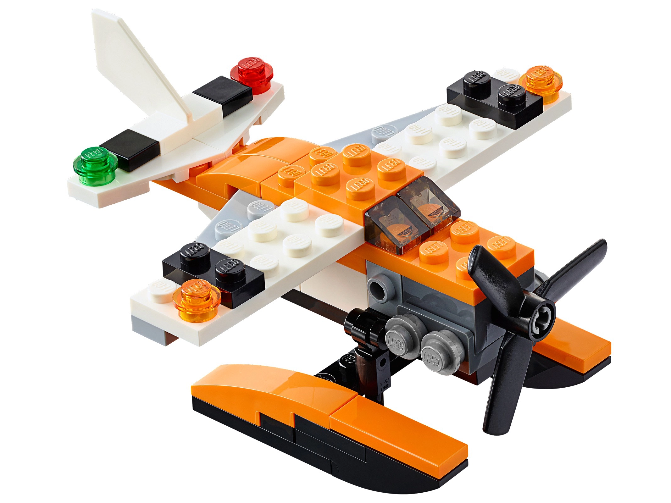 LEGO 31028 Sea Plane