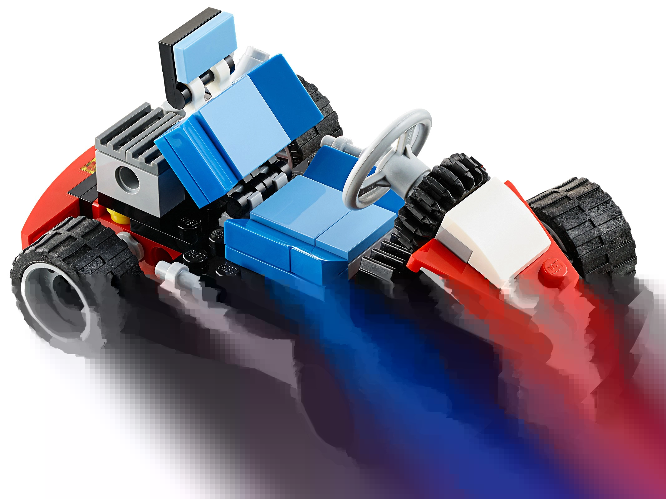 LEGO 31030 Red Go-Kart