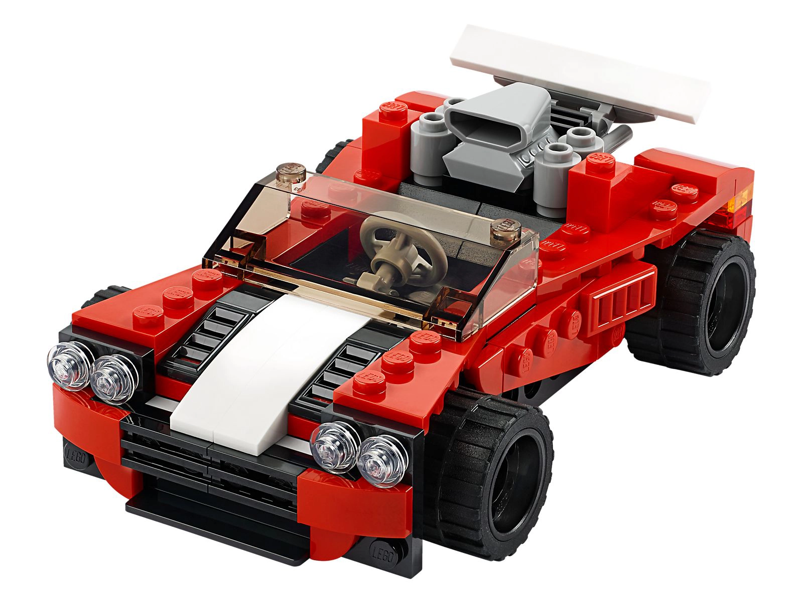 LEGO 31100 Sports Car