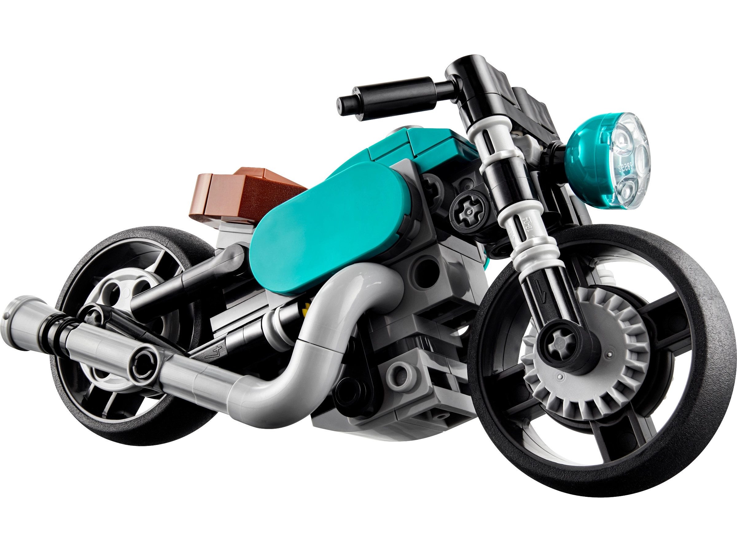 LEGO 31135 Vintage Motorcycle