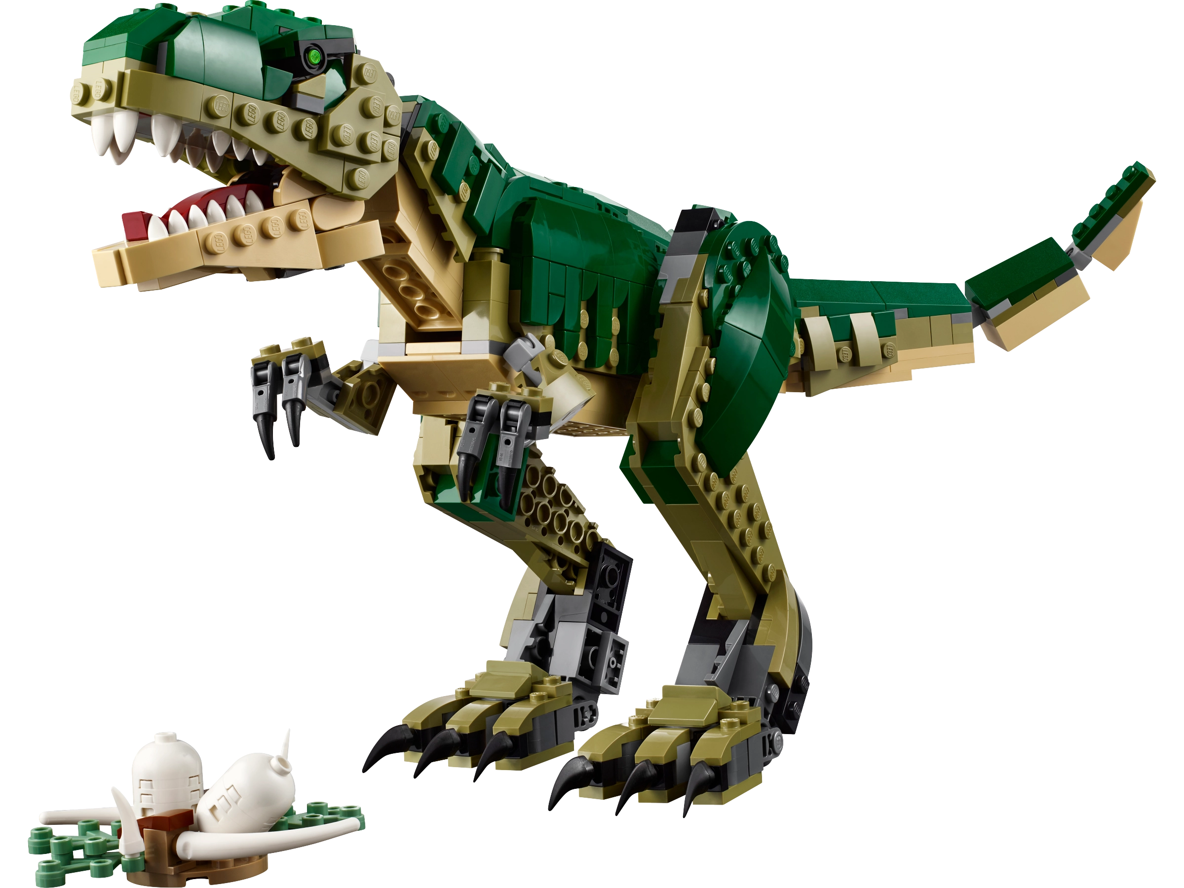 LEGO 31151 T. rex