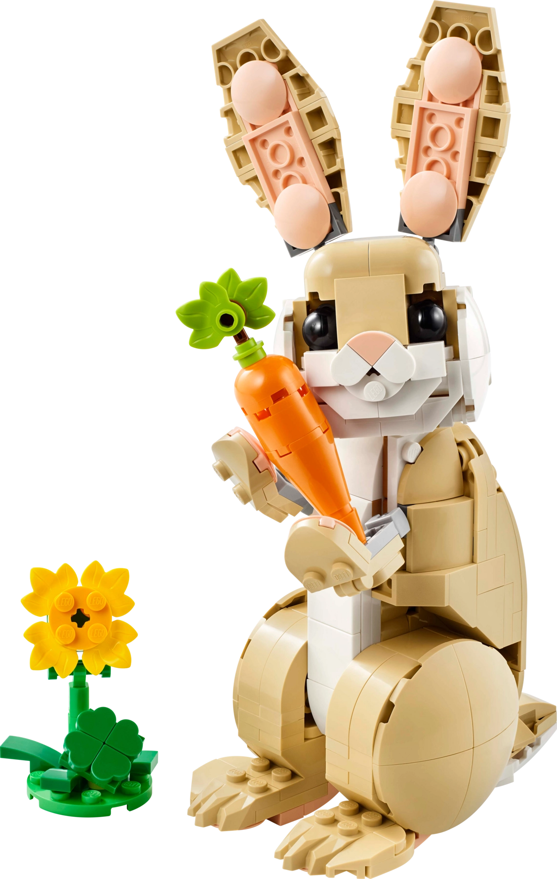 LEGO 31162 Cute Bunny