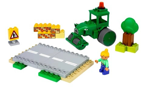 LEGO 3295 Roley's Road Set