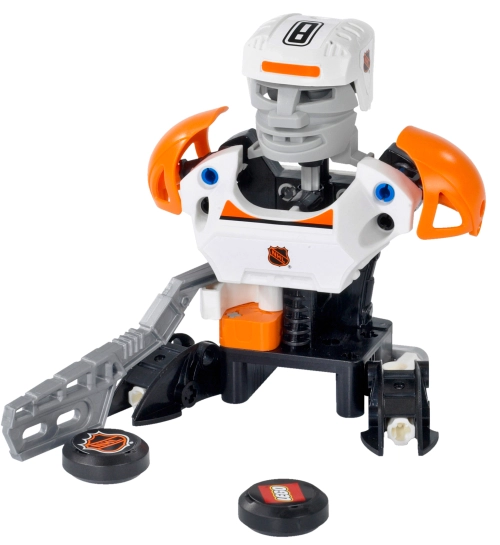 LEGO 3541 Slap Shot