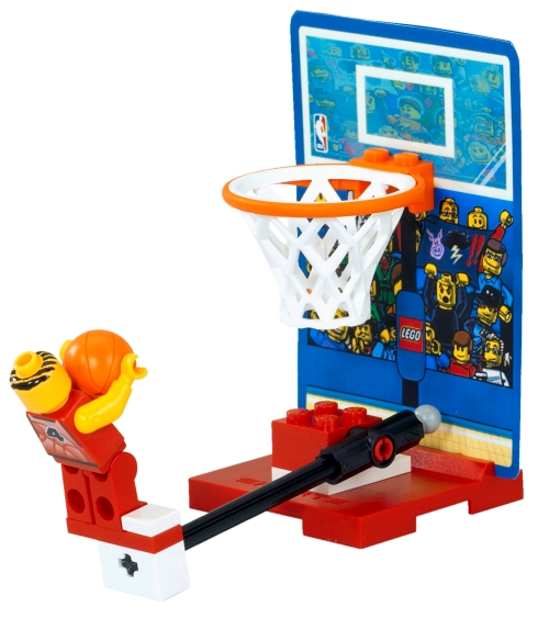 LEGO 3550 Jump and Shoot