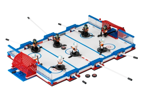 LEGO 3578 NHL Championship Challenge