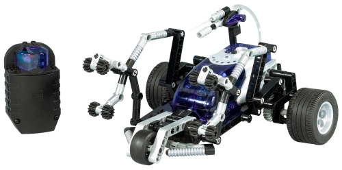 LEGO 3808 Shadowstrike S70