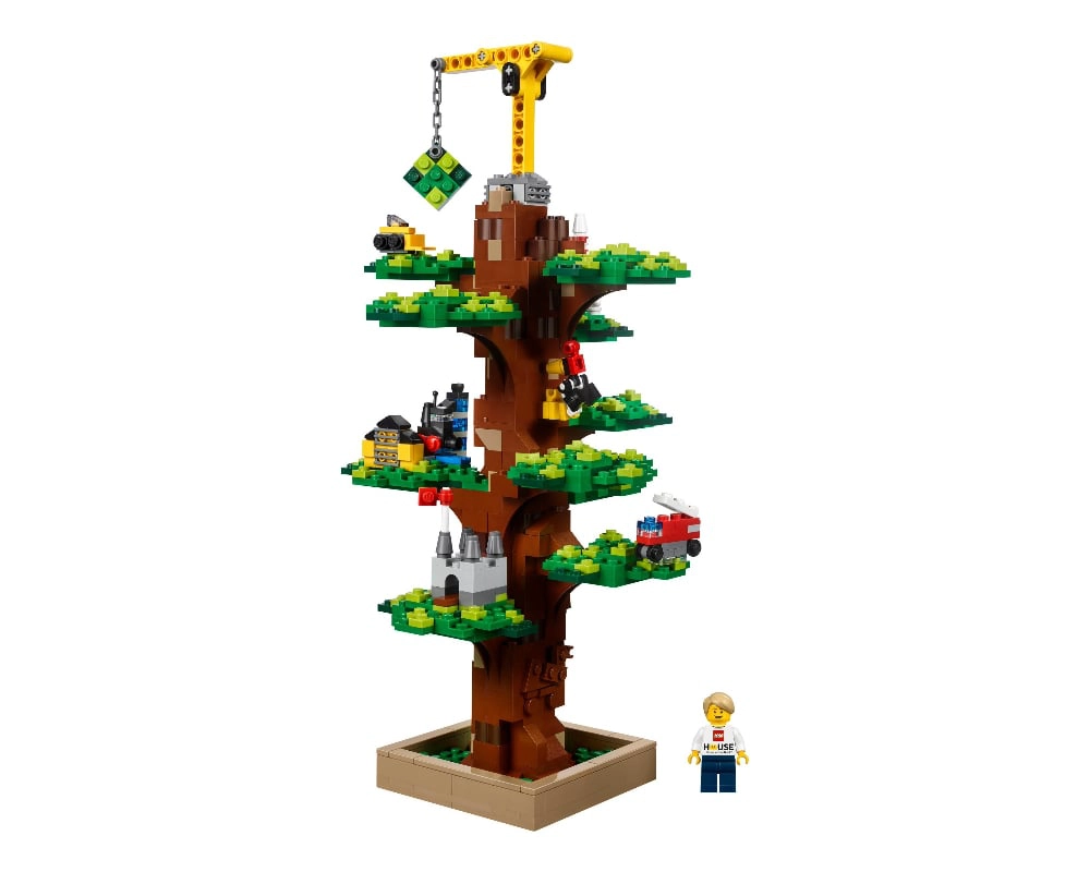 LEGO 4000026 Tree of Creativity