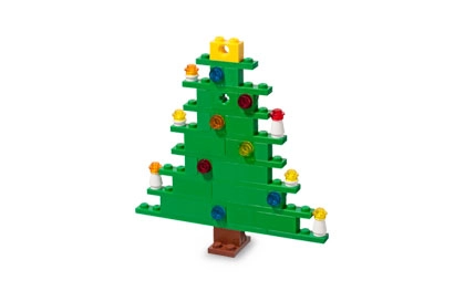 LEGO 40002 Christmas Tree