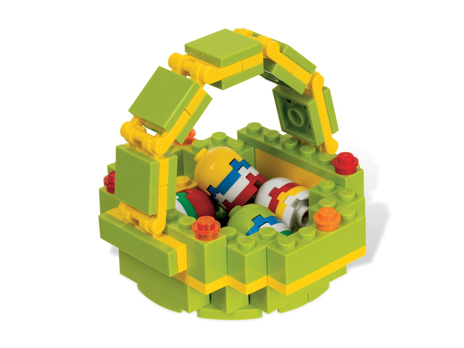 LEGO 40017 Easter Basket