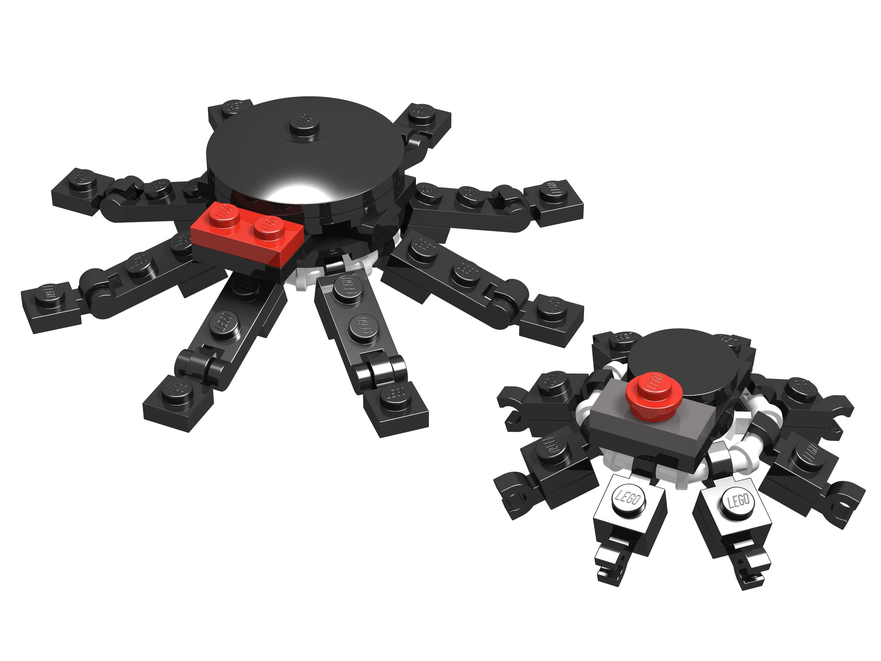 LEGO 40021 Spiders Set