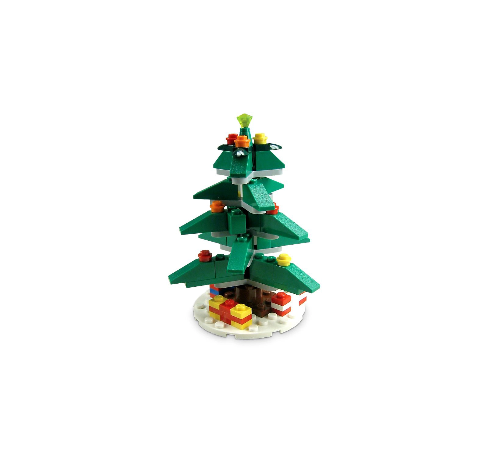 LEGO 40024 Christmas Tree