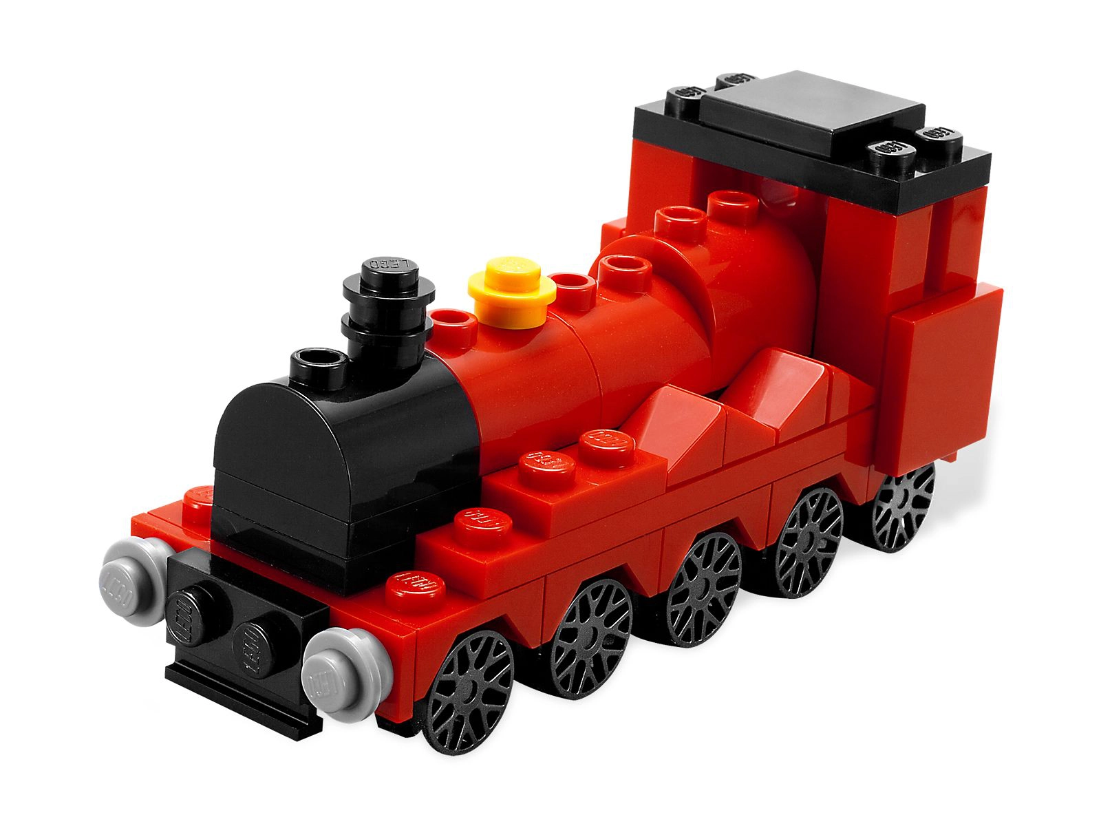 LEGO 40028 Mini Hogwarts Express