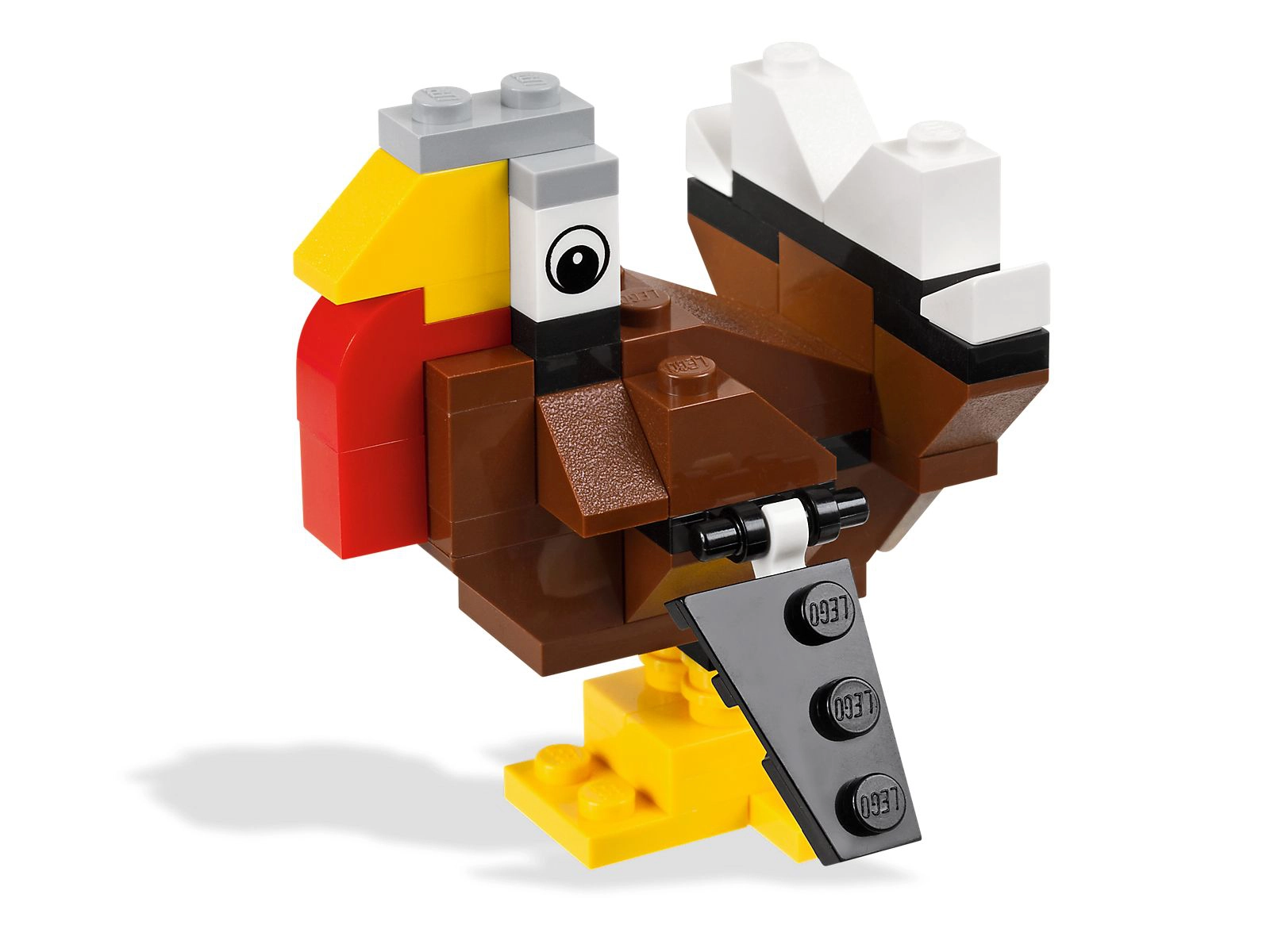 LEGO 40033 Turkey