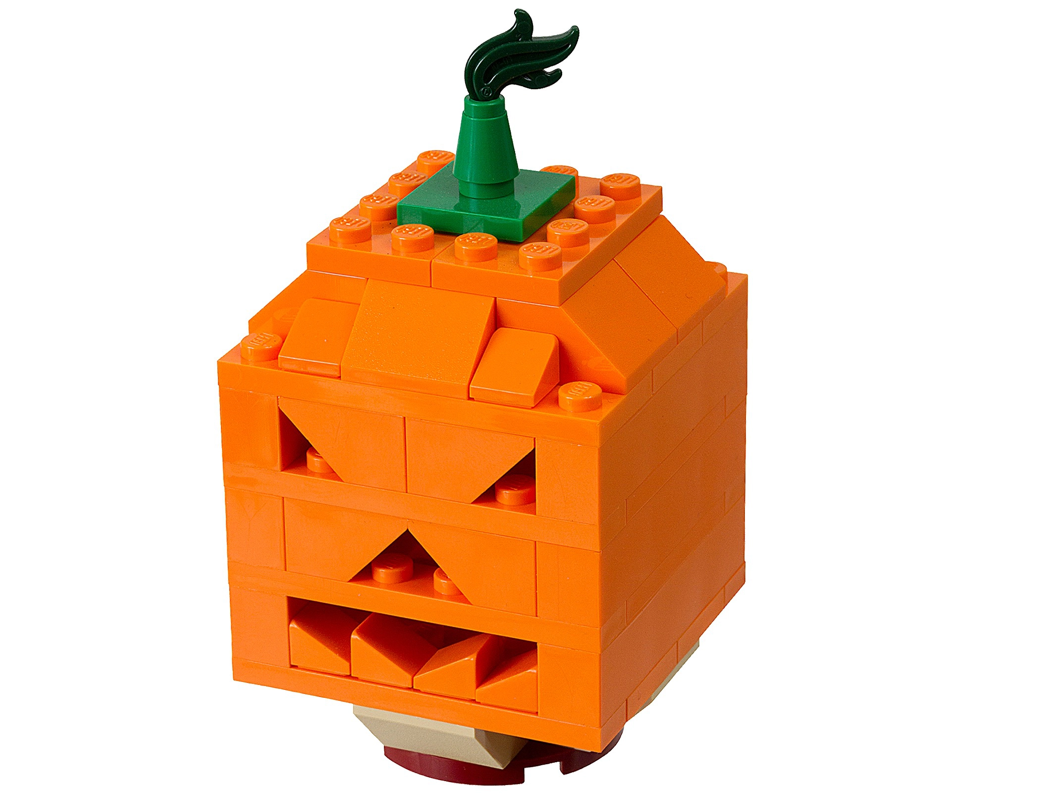 LEGO 40055 Pumpkin