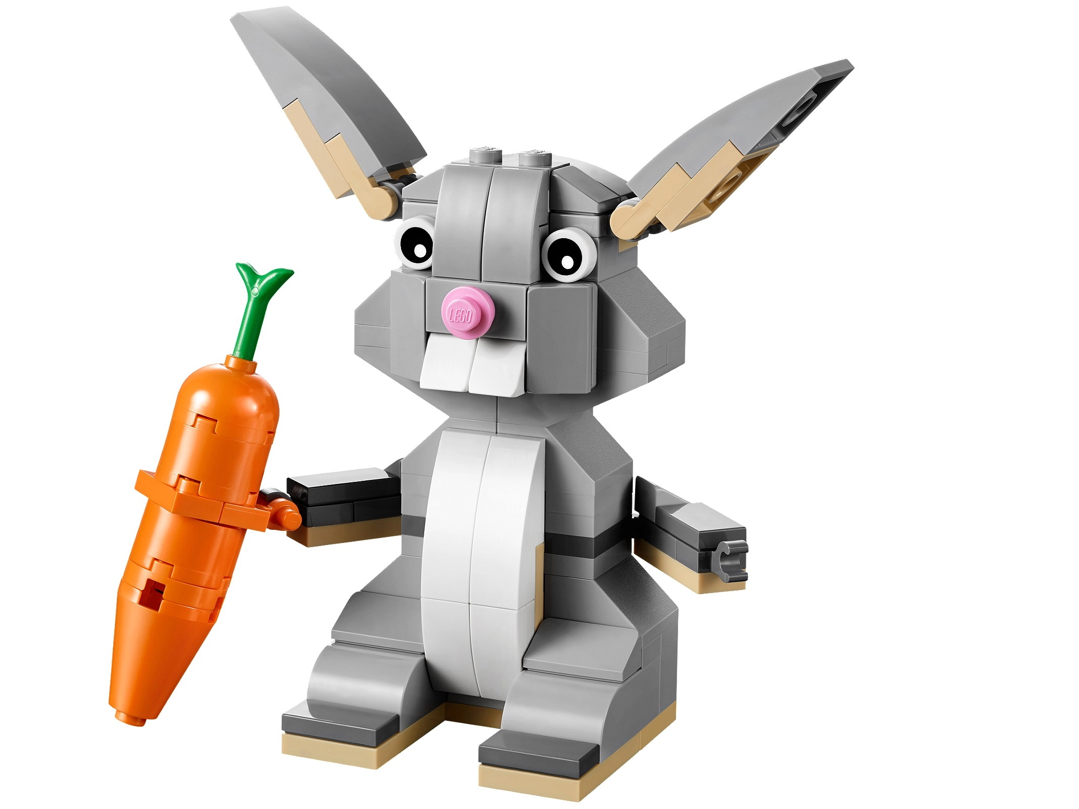 LEGO 40086 Easter Bunny