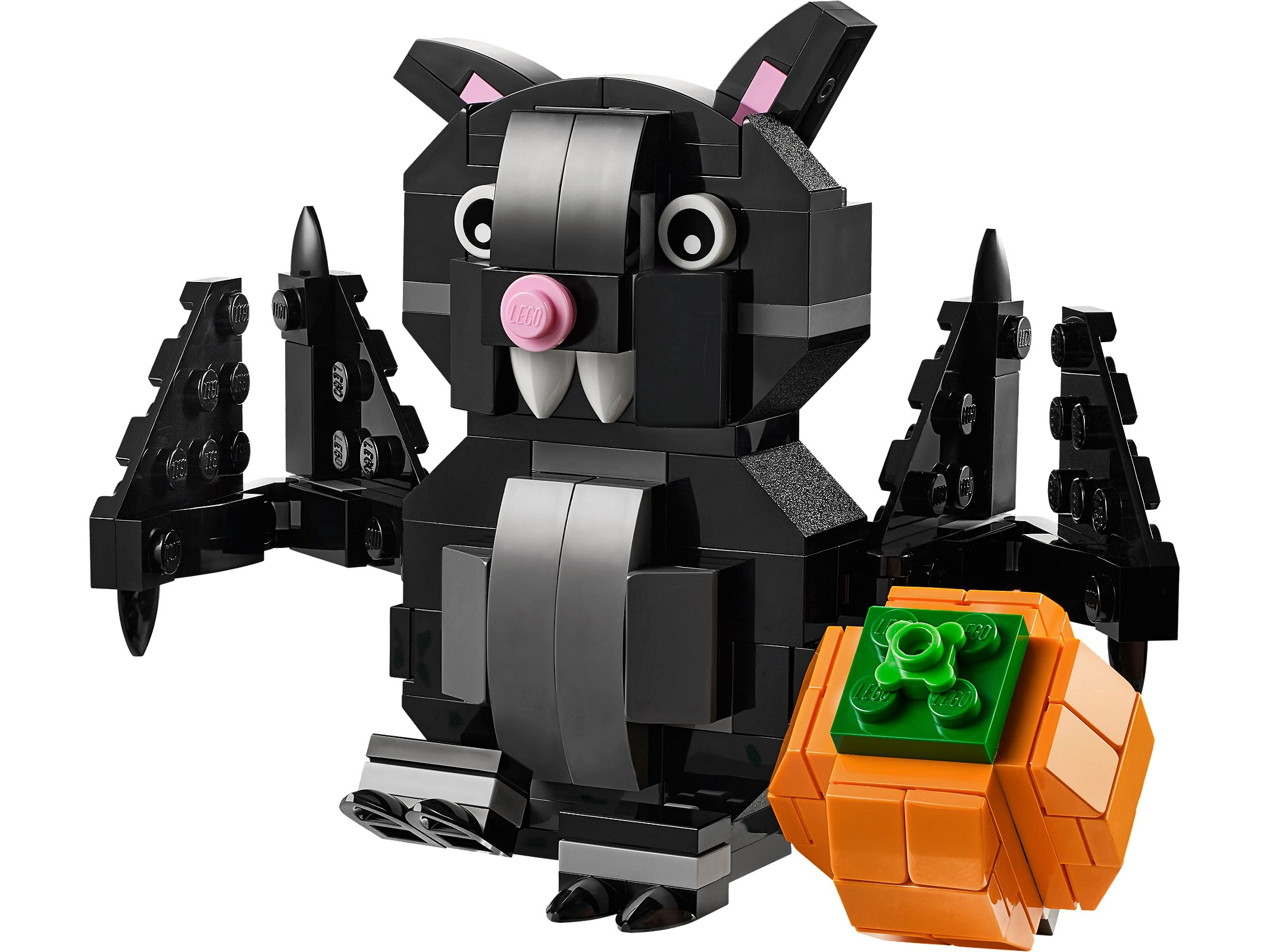 LEGO 40090 Halloween Bat