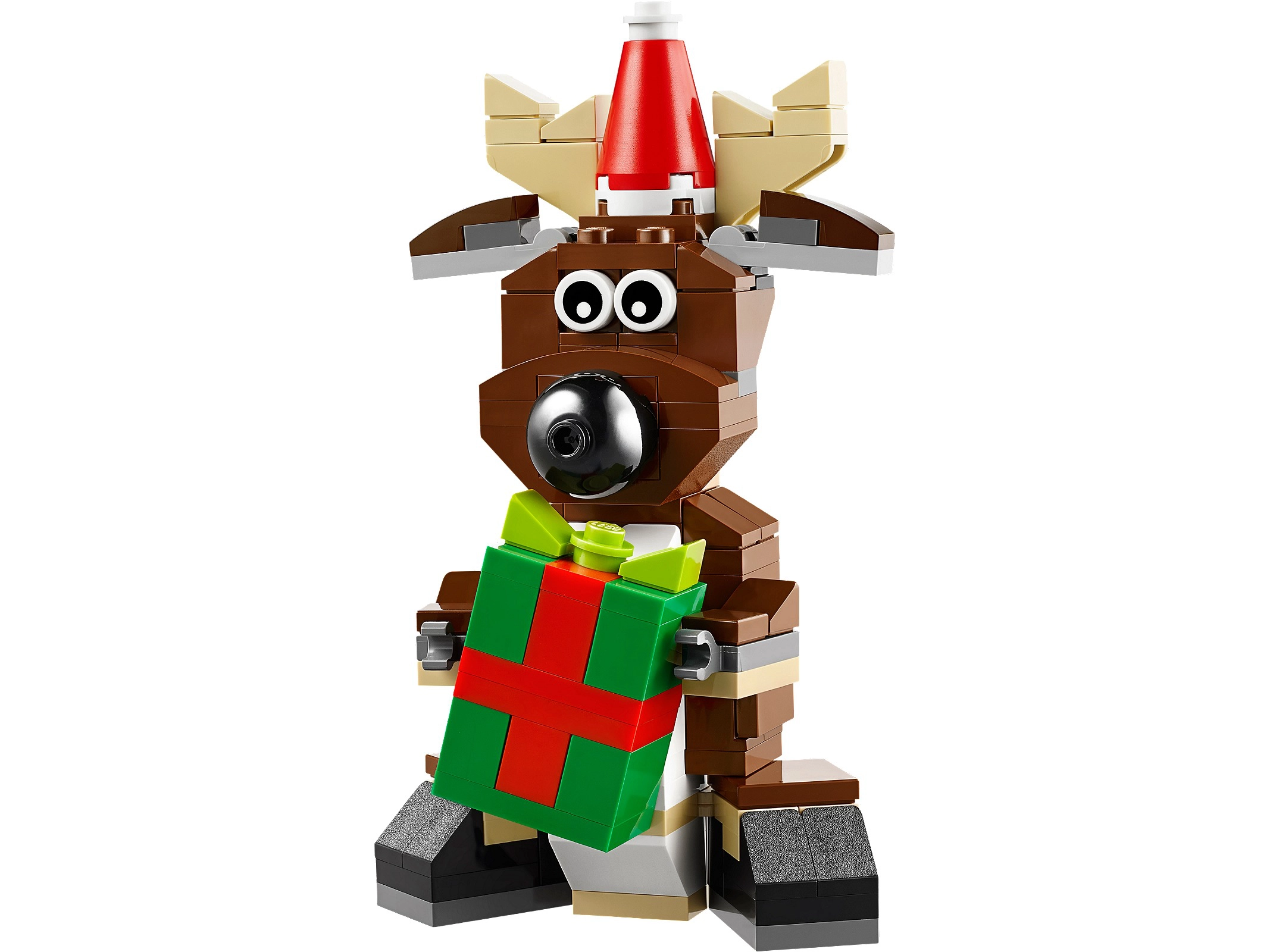 LEGO 40092 Reindeer