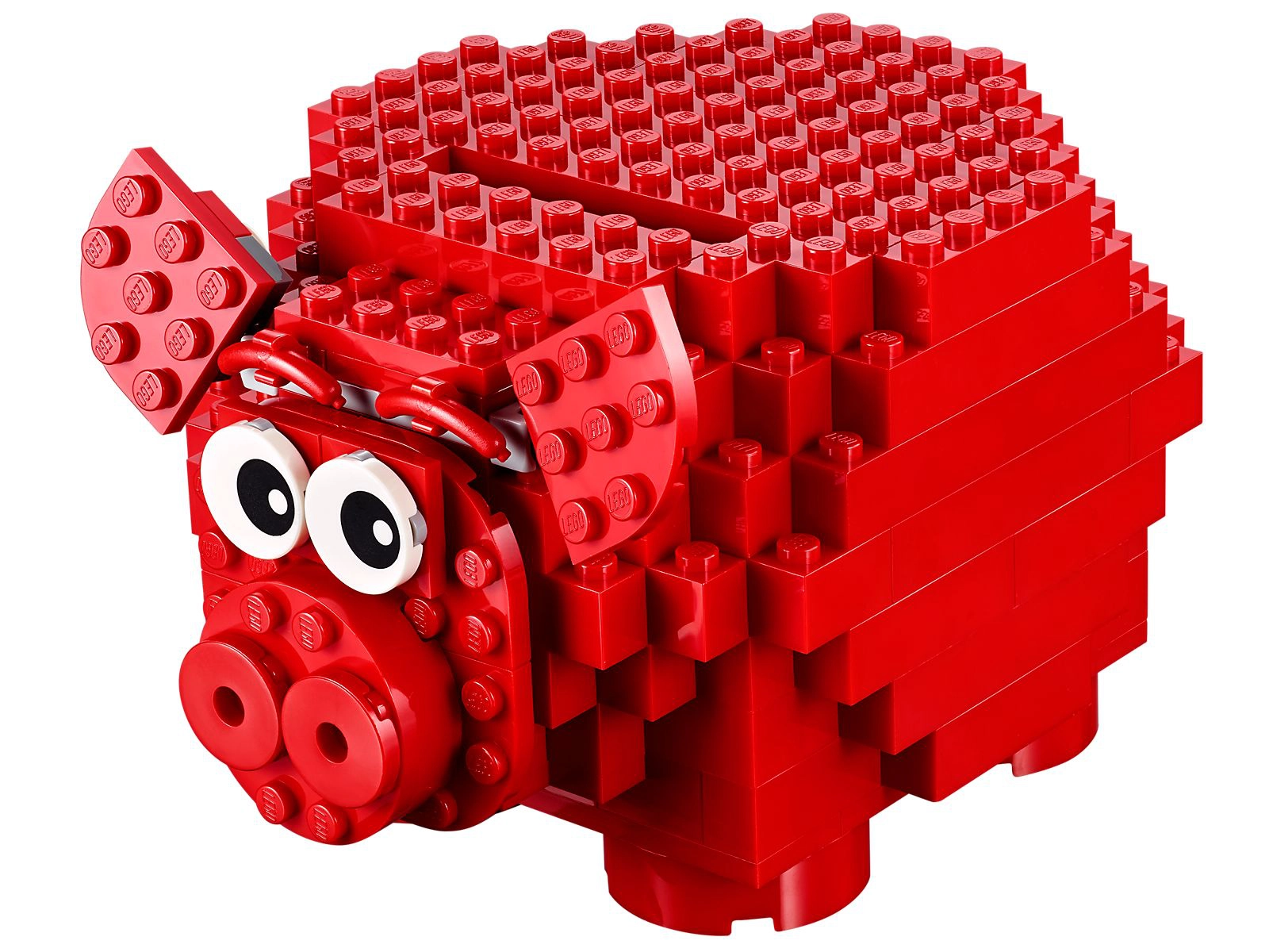 LEGO 40155 Piggy Coin Bank