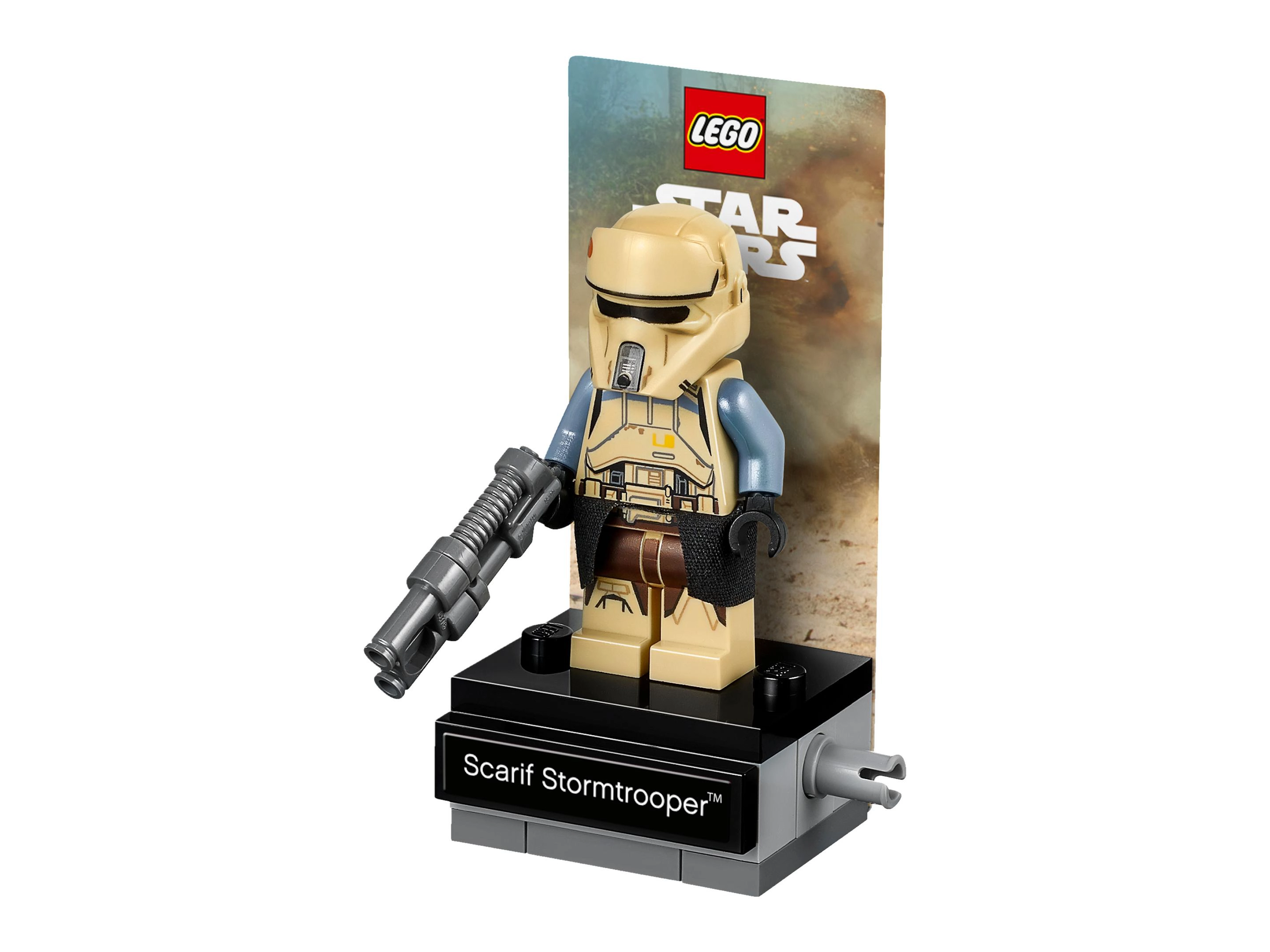 LEGO 40176 Scarif Stormtrooper