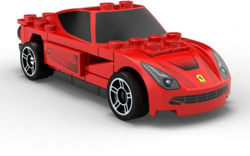 LEGO 40191 F12berlinetta