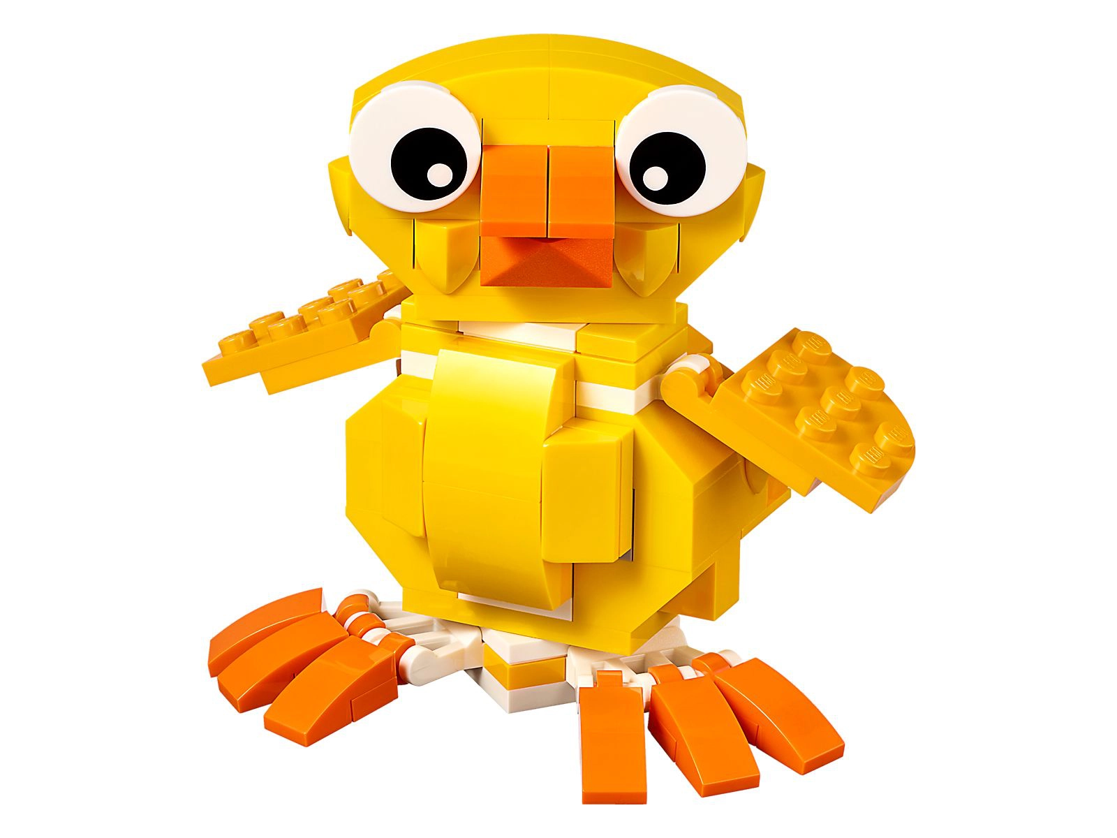 LEGO 40202 Easter Chick