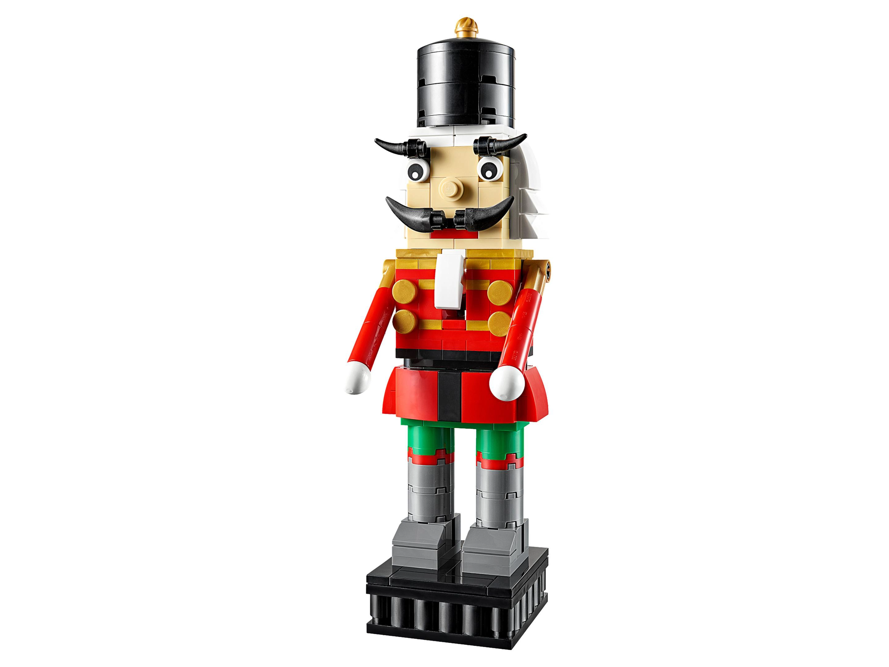 LEGO 40254 Nutcracker