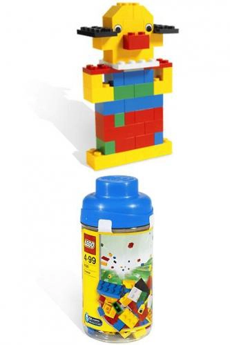 LEGO 4026 Create Your Dreams