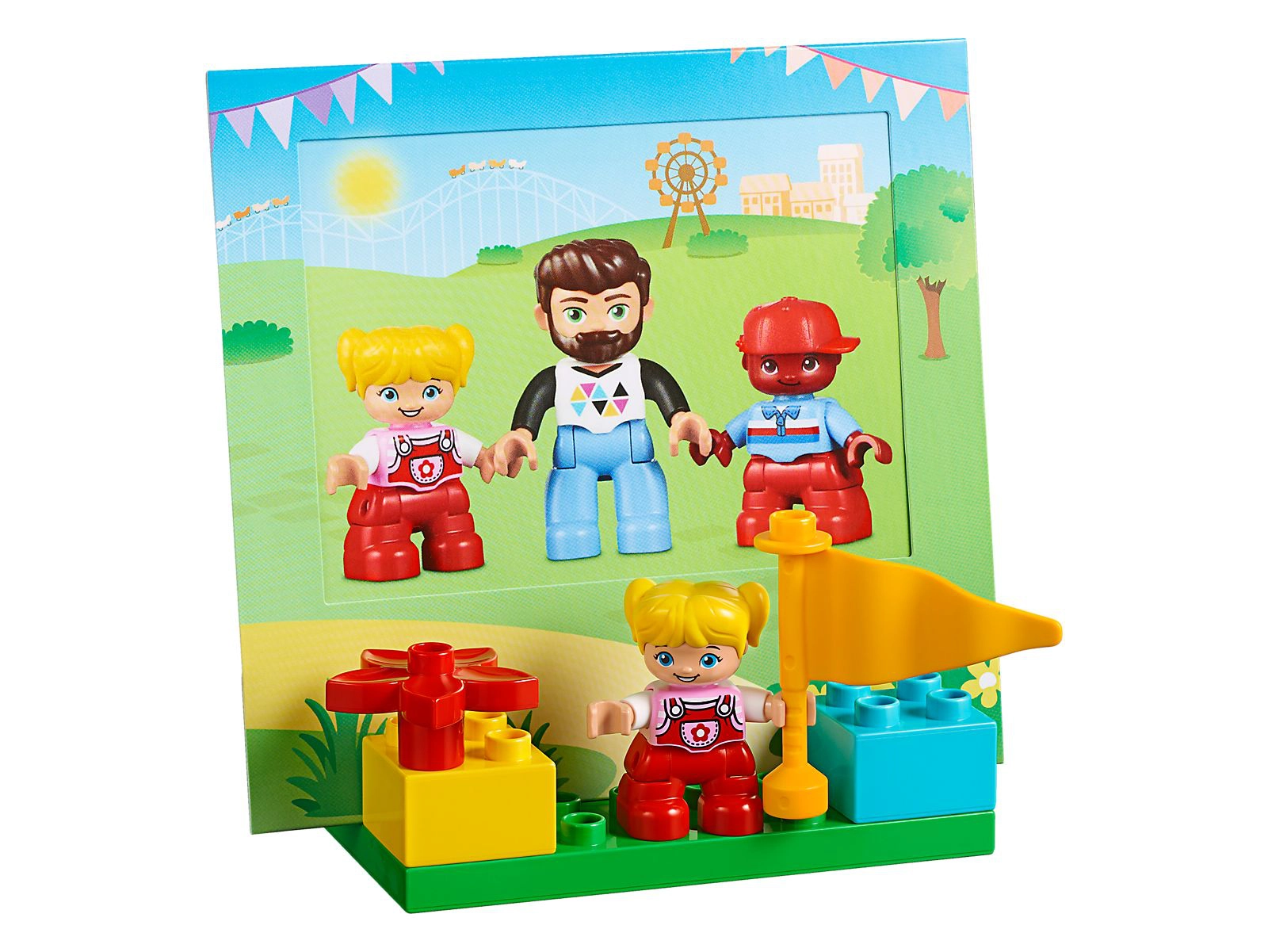 LEGO 40269 Photo Frame